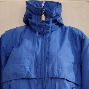 Ski jacket